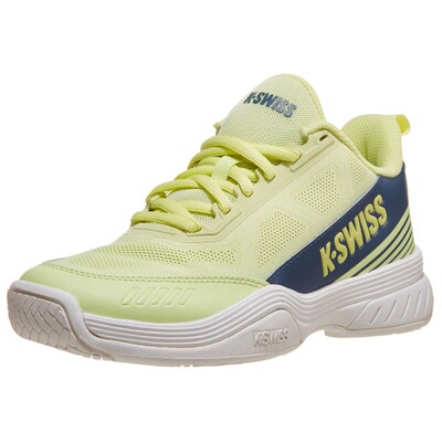 美国代购 女款 网球鞋训练鞋 K·SWISS Speedex 2 Luminary