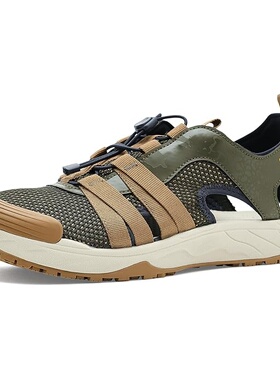 海外Teva太哇代购 男防滑户外休闲凉鞋Hydratrek Sandal Ct
