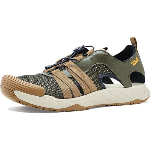 海外Teva太哇代购 男防滑户外休闲凉鞋Hydratrek Sandal Ct