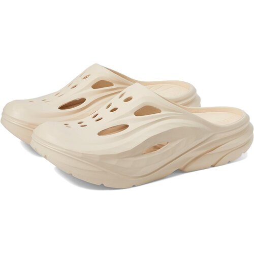 Hoka one one海外代购 男款运动款凉拖鞋防滑Ora Recovery