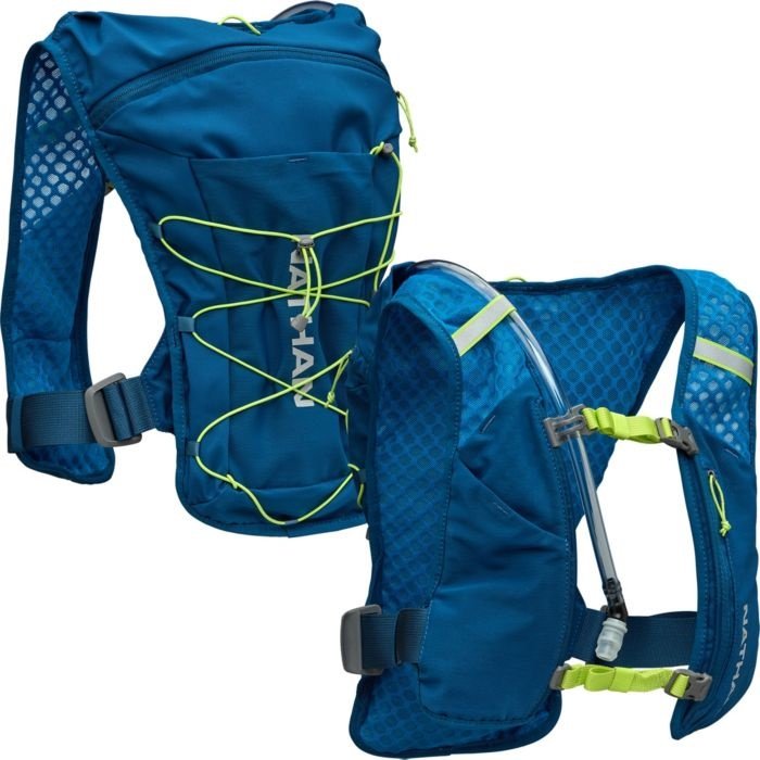 美国代购 户外背包双肩包 Nathan QuickStart 3.0 6 Liter