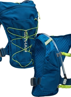 美国代购 户外背包双肩包 Nathan QuickStart 3.0 6 Liter