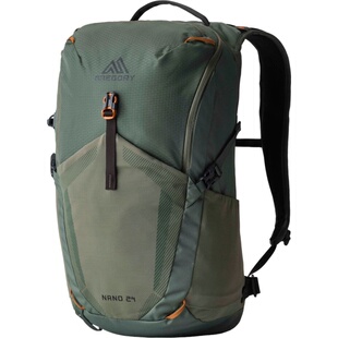 美国代购时尚潮流运动包双肩包 Gregory Nano 24L Backpack