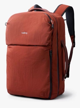 美国代购英伦简约运动双肩背包 Bellroy Lite Travel Pack