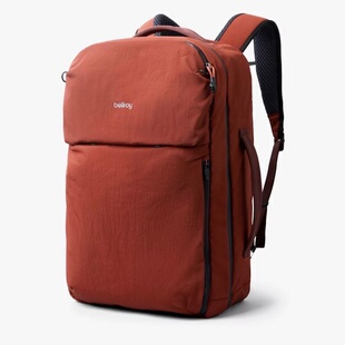 美国代购英伦简约运动双肩背包 Bellroy Lite Travel Pack