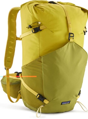 海外代购   户外背包双肩包 Patagonia Terravia 36L Pack