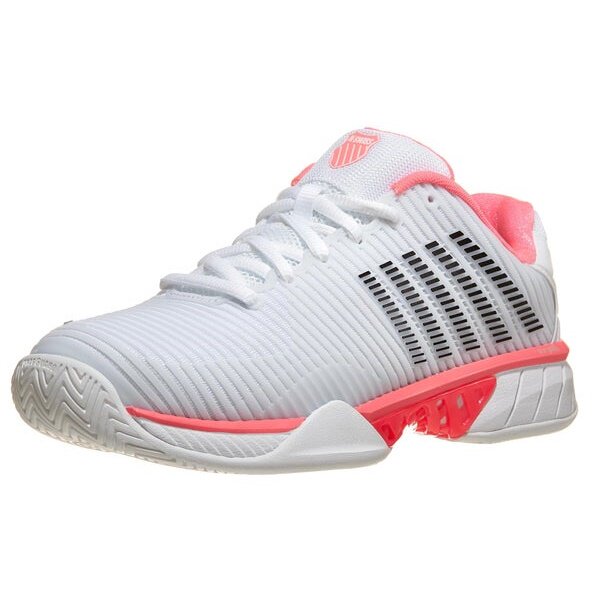美国代购 女士 网球鞋训练鞋 K·SWISS Hypercourt Express 2