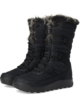 哥伦比亚columbia海外代购 女款 运动户外鞋徒步鞋 Minx IV