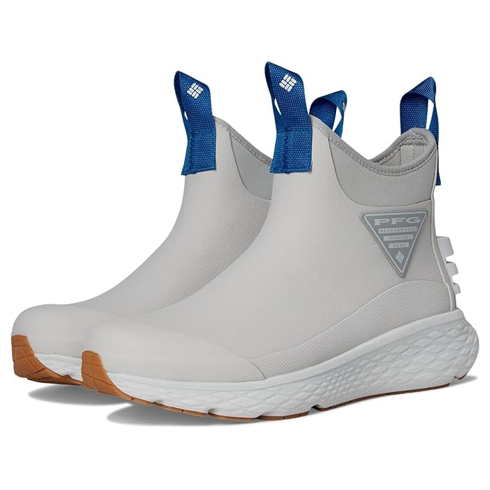 哥伦比亚columbia海外代购 女 防滑户外鞋休闲鞋 PFG Pro Sport