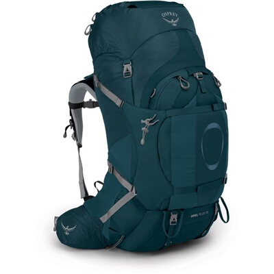 美国代购   户外背包登山包 Osprey Aether Plus 70L