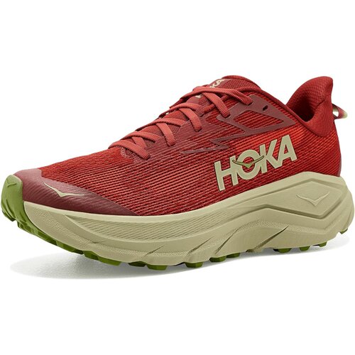 Hoka one one美国代购 男户外休闲徒步鞋Challenger 8