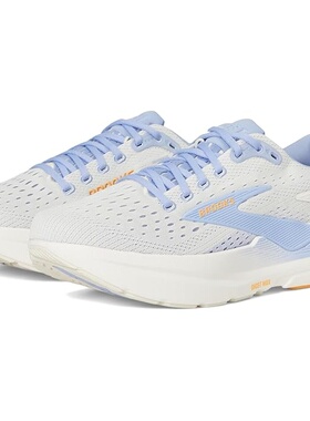 代购Brooks布鲁克斯 女 轻便减震慢跑鞋 Ghost Max 3