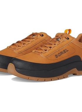 美国Sorel代购 男士 运动户外鞋徒步鞋 Outing Nw Sneaker Low