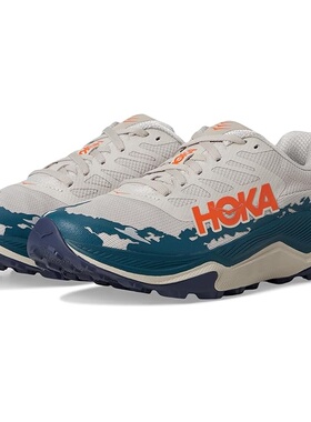 Hoka one one美国代购 男户外休闲越野跑鞋Torrent 4