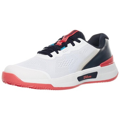 海外代购 女款 舒适耐磨网球鞋 Wilson Intrigue Pro