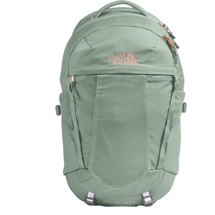 Recon 海外代购 Luxe Face North 简约运动休闲背包 The