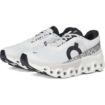 昂跑On美国代购 女款 运动鞋减震跑步鞋 Cloudmonster 2