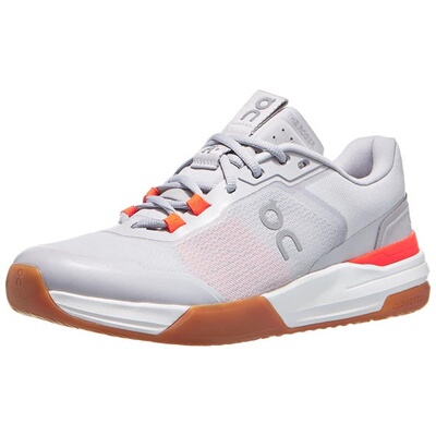 美国代购 男士 防滑耐磨网球鞋 ON The Roger Advantage Pro