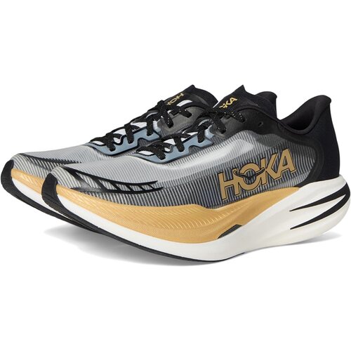 Hoka one one海外代购 男士 轻便透气跑步鞋 Cielo X1 2.0