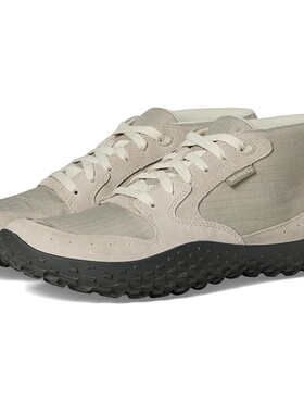 海外Merrell迈乐代购 男款 耐磨户外休闲鞋 Wrapt Sneakers Mid