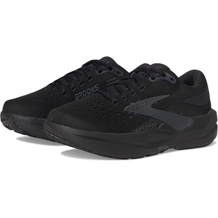 代购布鲁克斯Brooks高端 女款 时尚耐磨防滑跑步鞋 Ghost Max 3