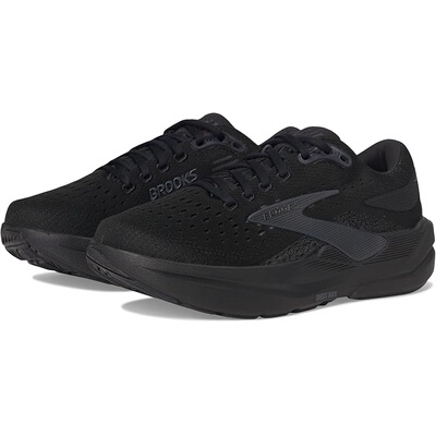 代购布鲁克斯Brooks高端 女款 时尚耐磨防滑跑步鞋 Ghost Max 3