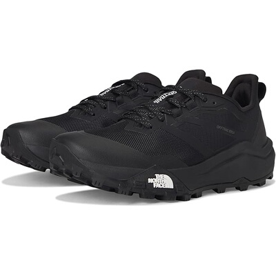 the north face美国代购 男 防滑户外鞋休闲鞋 Offtrail Versa