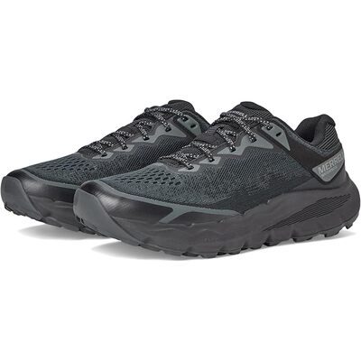 Merrell迈乐美国代购 男 运动户外鞋徒步鞋 Nova 4 Waterproof