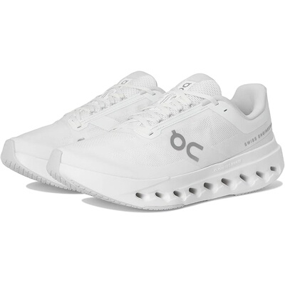 On昂跑代购 男款 轻便透气跑步鞋 Cloudsurfer Next