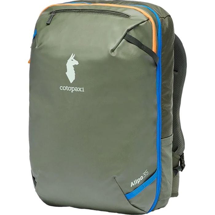 美国代购  简约运动休闲背包 Cotopaxi Allpa 35L Travel Pack