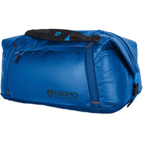 海外代购   户外背包多功能 NEMO Double Haul 100L