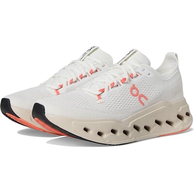 On昂跑美国代购 男 轻便减震慢跑鞋 Cloudsurfer Max