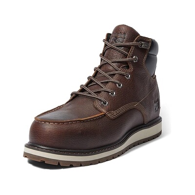 天伯伦Timberland美国代购 男 耐磨户外休闲鞋 PRO Irvine Wedge
