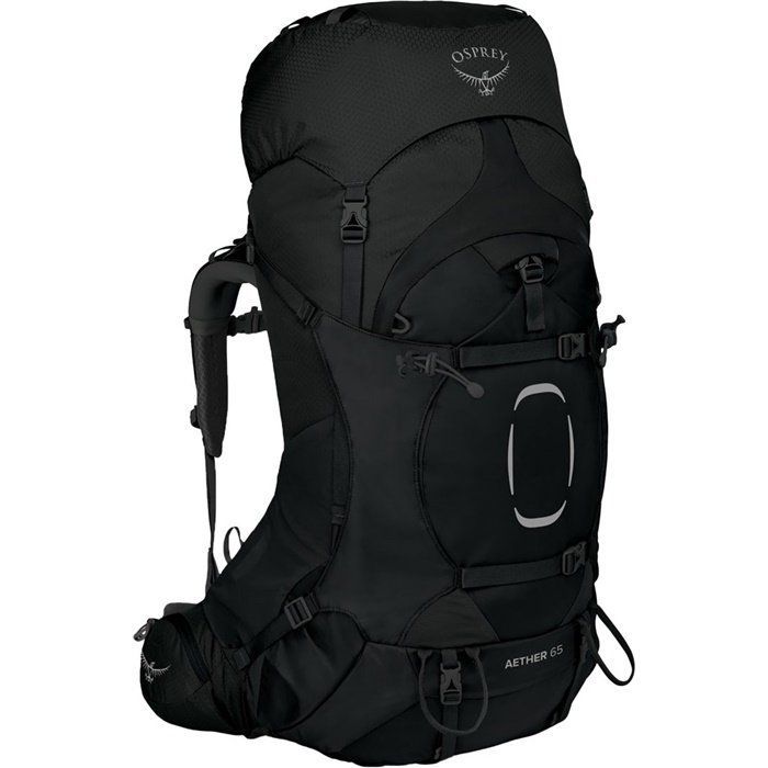 美国代购   户外背包多功能 Osprey Aether™ 65 Liter Backpack
