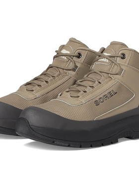 Sorel冰熊美国代购 男款 运动户外鞋徒步鞋 Outing Nw Sneaker