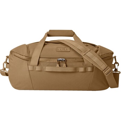 美国代购户外包双肩包旅游 YETI Crossroads 40L Duffel Bag