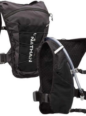 海外代购 户外背包多功能 Nathan QuickStart 3.0 6 Liter