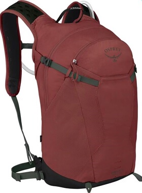 美国代购   户外背包登山包 Osprey 20L Sportlite Hydraulics