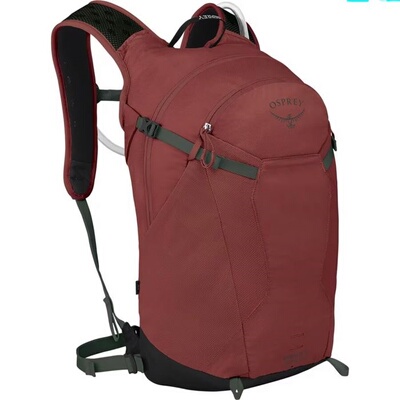 美国代购   户外背包登山包 Osprey 20L Sportlite Hydraulics