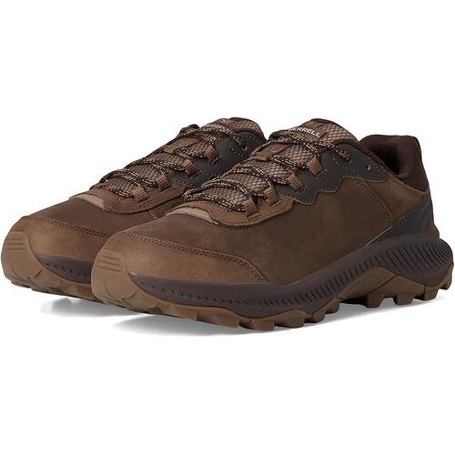 Merrell迈乐代购 男款 防滑户外鞋休闲鞋 Speed Strike 2 Leather