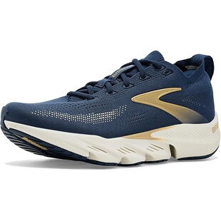 brooks布鲁克斯美国代购 男款 轻便减震慢跑鞋 Glycerin Flex