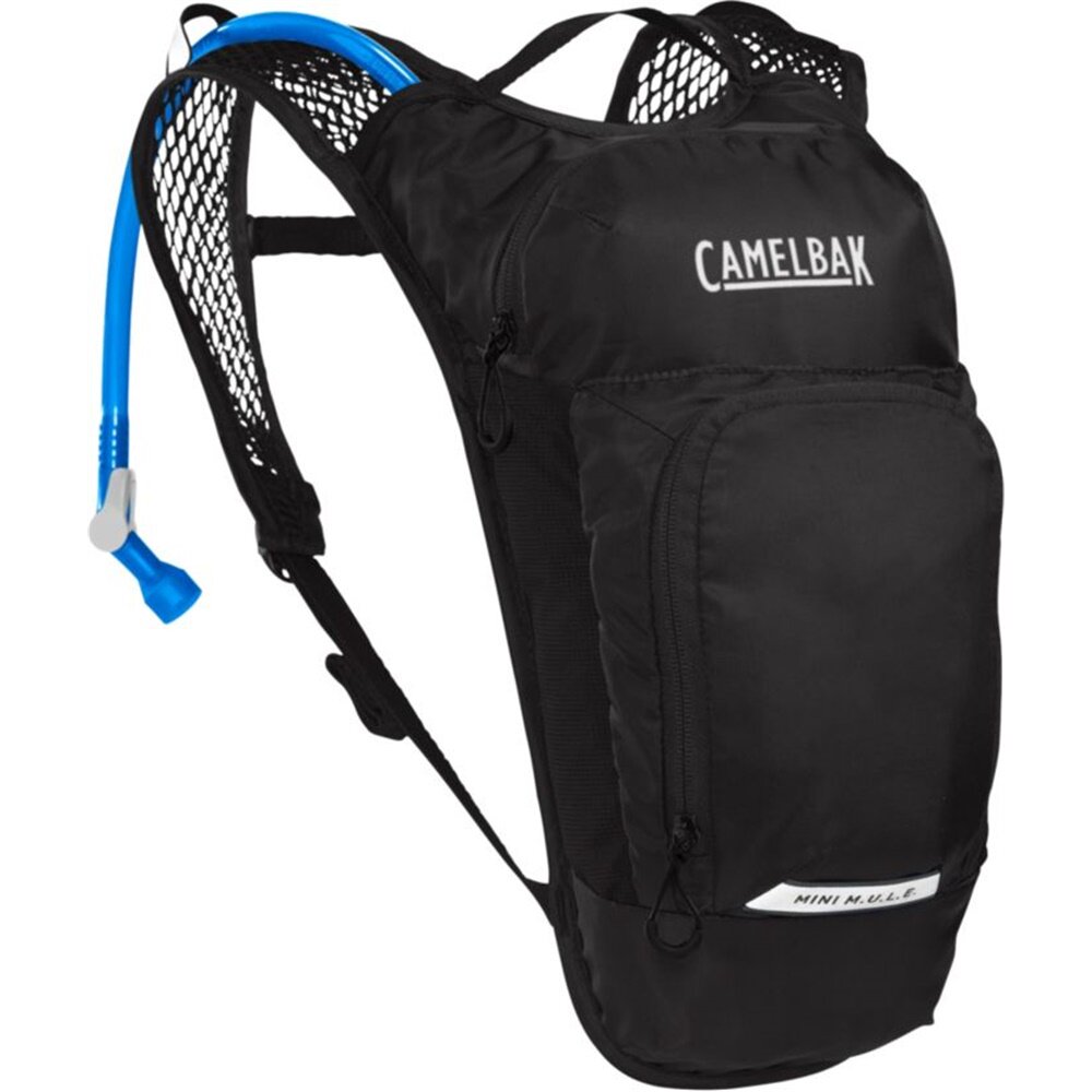 美国代购   户外背包双肩包 CamelBak Mini M.U.L.E. 50 oz.