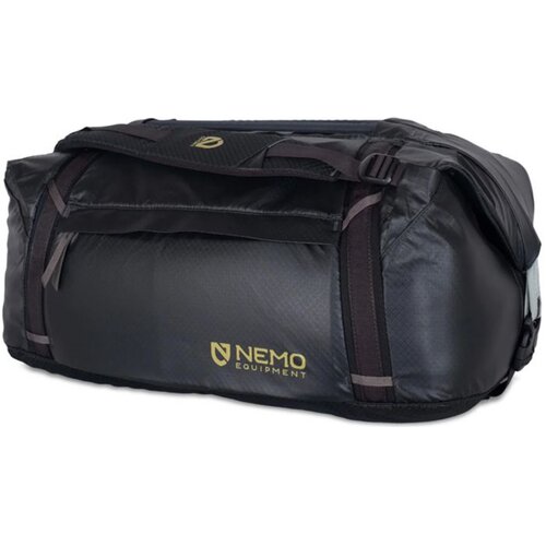 海外代购英伦简约运动双肩背包 NEMO Double Haul 55L