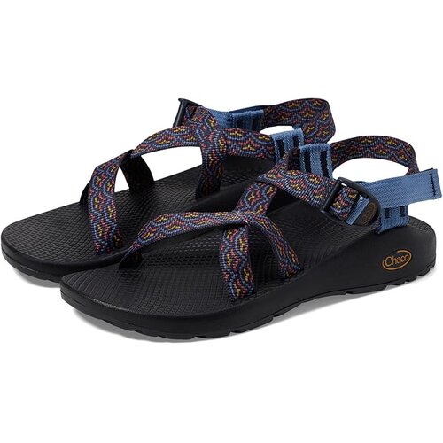 海外代购 女款户外运动徒步凉鞋Chaco Z1 Classic