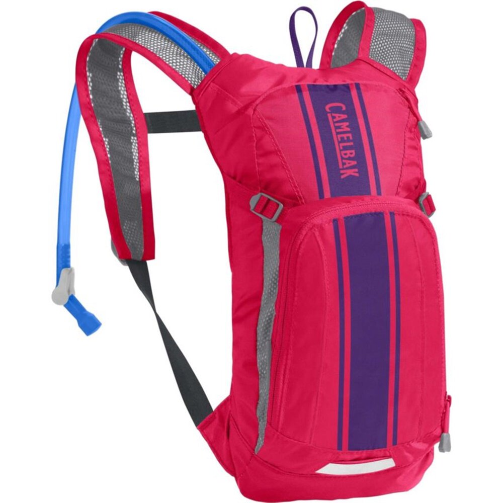 海外代购   户外背包双肩包 CamelBak Kids' Mini M.U.L.E 50