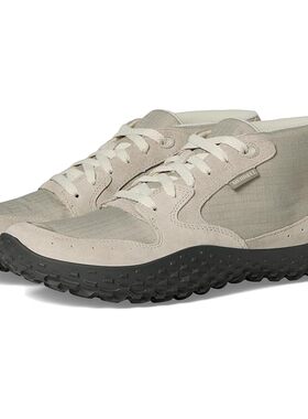 Merrell迈乐美国代购 男 防滑户外鞋休闲鞋 Wrapt Sneakers Mid