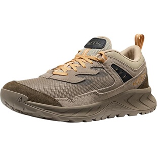 美国Keen代购 男 防滑户外鞋休闲鞋 Hightrail Vented Hiking