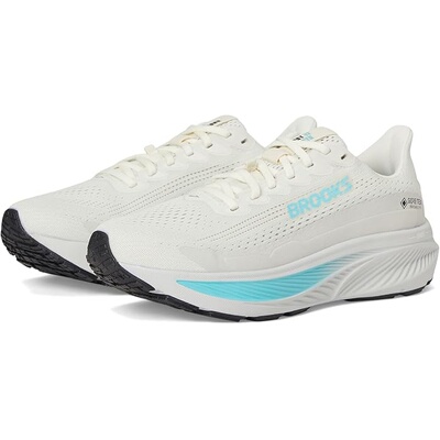 brooks布鲁克斯美国代购 女款 轻便透气跑步鞋 Ghost 17 GTX®