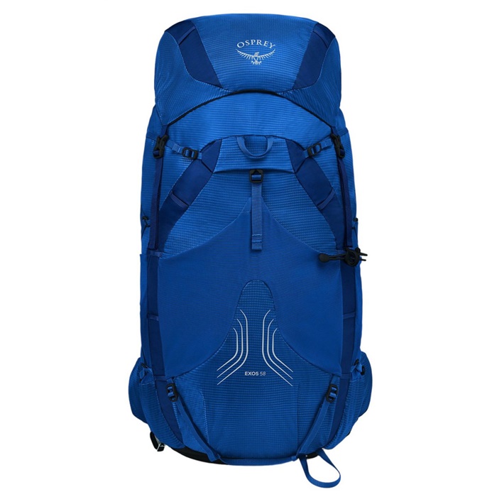 美国代购   户外包双肩包旅游 Osprey Exos 58 Backpack