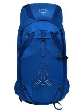美国代购   户外包双肩包旅游 Osprey Exos 58 Backpack